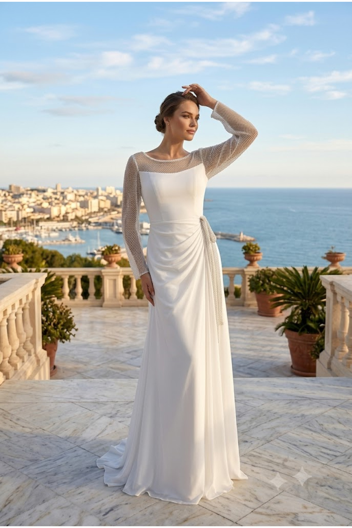 Helen Payetli Abiye